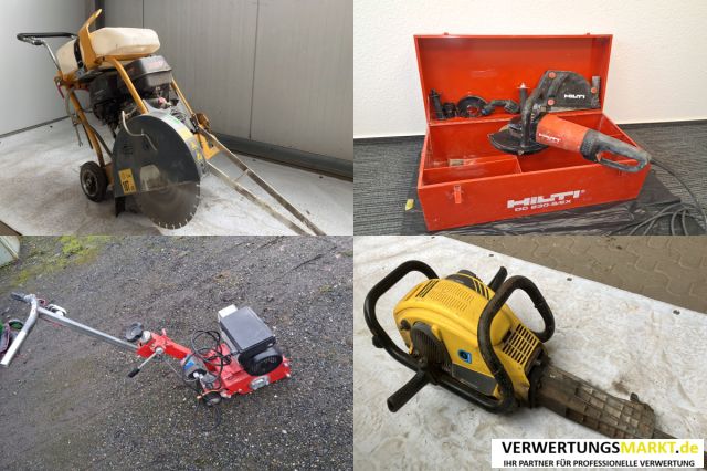 19226 - Collective auction from bankruptcies and liquidations