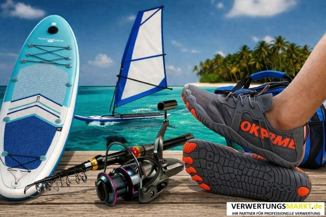 020426 Sammelversteigerung Freizeit