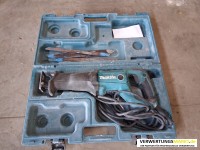 Makita S&auml;bels&auml;ge JR3051TK