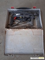 Bohrhammer W&uuml;rth H 26 MLE