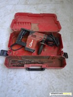 Borhammer Hilti TE 15