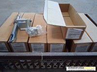 ESSMANN Aufstellaggregat Spindel f&uuml;r Dachluken 13 stk