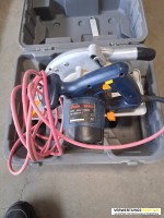 Ryobi Elektrische Handkreiss&auml;ge WS 6613