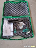 Druckluft Stauchkopfnagler PREBENA ST2 AKS50