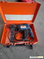 SFS DI 600 elektrischer Bohr und Antriebsmotor