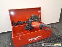 19226-108 Winkelschleifer Hilti DC 230-S/EX