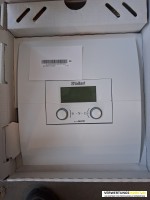 Vaillant auroMATIC 620 Solarregler Heizungsregler