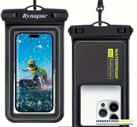 Waterproof Case f&uuml;r Handy