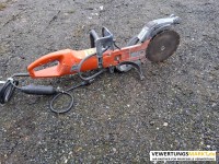 Artikel  : 1005 Elektrische Betontrennmaschine Husqvarna K3000 Cut-n-Break