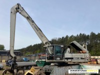 Umschlagbagger Atlas1804