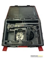 19226-111 W&uuml;rth Multitool EMS450 1.7 Compact