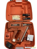 19226-110 Gasdrucknagler, Schussger&auml;t Paslode Impulse IM 350/90 CT