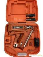 19226-101 Gasdrucknagler, Schussger&auml;t Paslode Impulse IM 350/90 CT