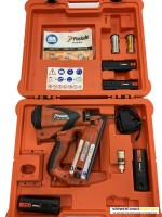 19226-114 Gasdrucknagler, Schussger&auml;t Paslode Impulse IM65 A F16