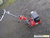 19226-134 Elektrische Betonschleifmaschine /Bodenfr&auml;se Husqvarna CG 200 E