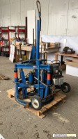 19226-141 Elektro-Hydraulischer Schachtringheber ZAGRO HK 30