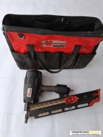 19226-118 Druckluftnagler W&uuml;rth DSN 5090 22