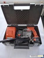 19226-131 Montagesystem Rheinzink Clipfix