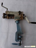 19226-132 Sickenmaschine Bernardo SM 180 S