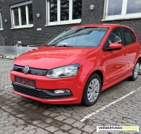 17226-102 VW Polo, EZ 07/2015