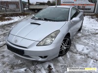 17226-111 Toyota Celica EZ : 05/2004