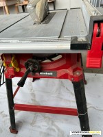 19226-133 Einhell Tischkreiss&auml;ge TC-TS 2225 U