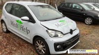 17226- 106 VW UP EZ : 12/2016