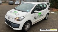 17226-104 VW UP EZ : 10/2015