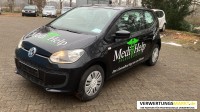 17226-105 VW UP EZ : 09/2013
