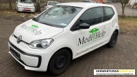 17226-107 VW UP EZ : 07/2017