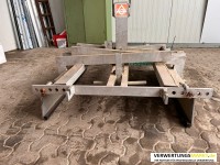 19226-140Emminghaus Ziegelzange