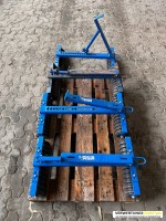 19226-138 Flender Flux Dachstuhl (4 St&uuml;ck)