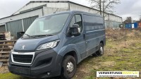 19226-114 Peugeot Boxer L1H1 EZ : 06/2021
