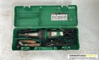 Hei&szlig;luft-Handschwei&szlig;ger&auml;t Leister TRIAC AT 230V/1600W