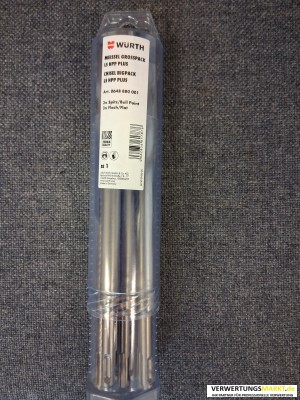 Bild Würth Meißel Großpack LS HPP Plus (Neu)